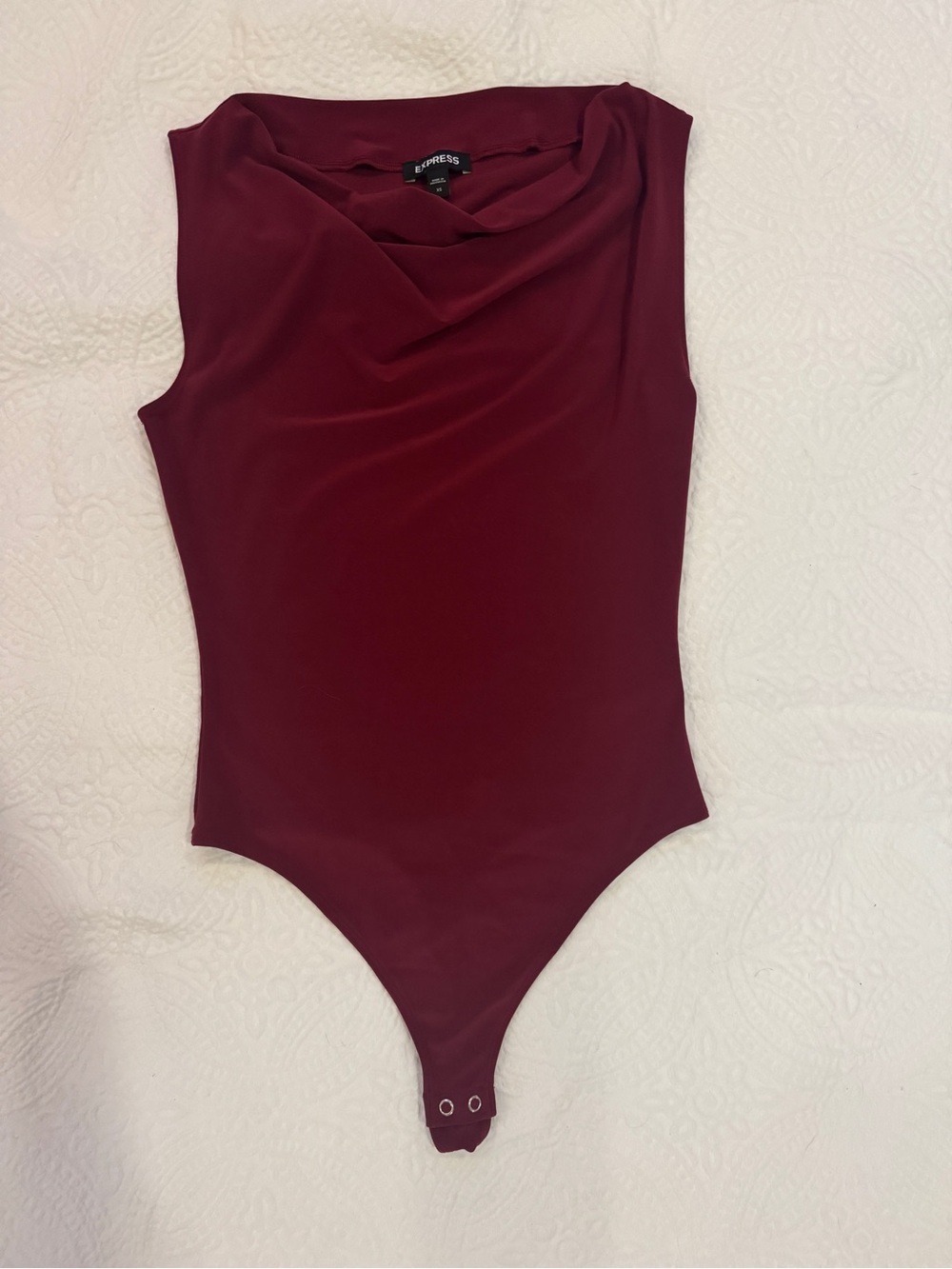 Express XS Bodysuit